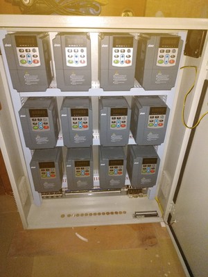 “變頻技術為物流裝備產(chǎn)業(yè)拓展未來發(fā)展之路”