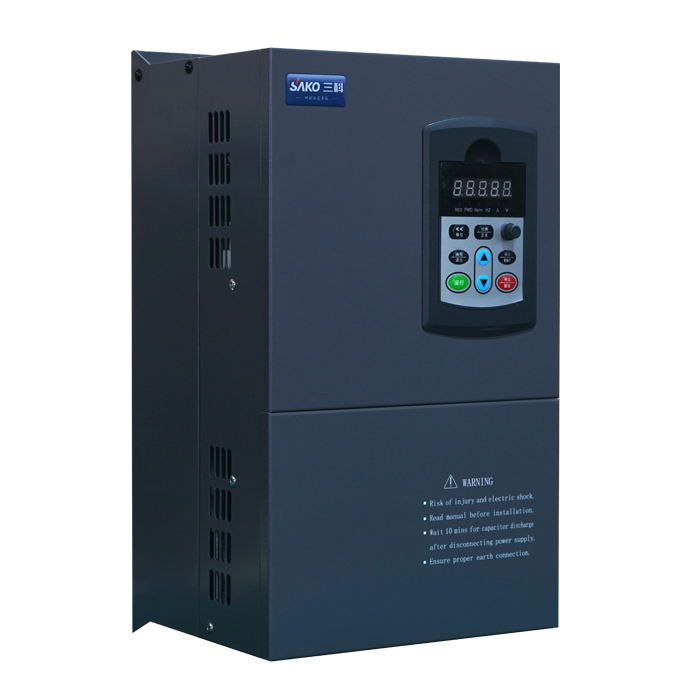SKI650三相太陽(yáng)能光伏變頻器45-55kW-2