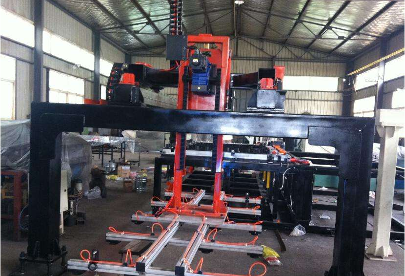 自動(dòng)化控制柜